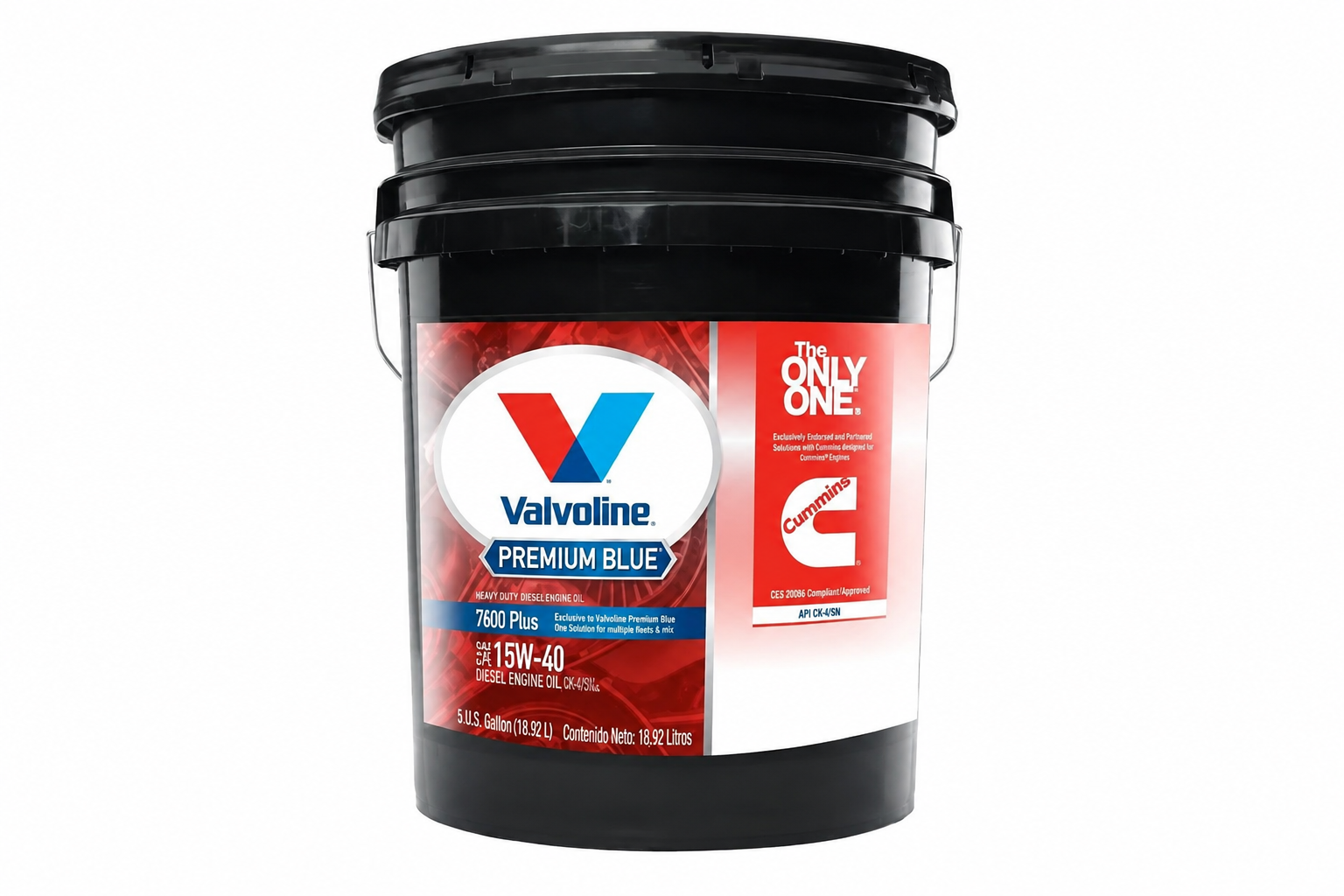 Valvoline Engine Oils & Other Lubricants