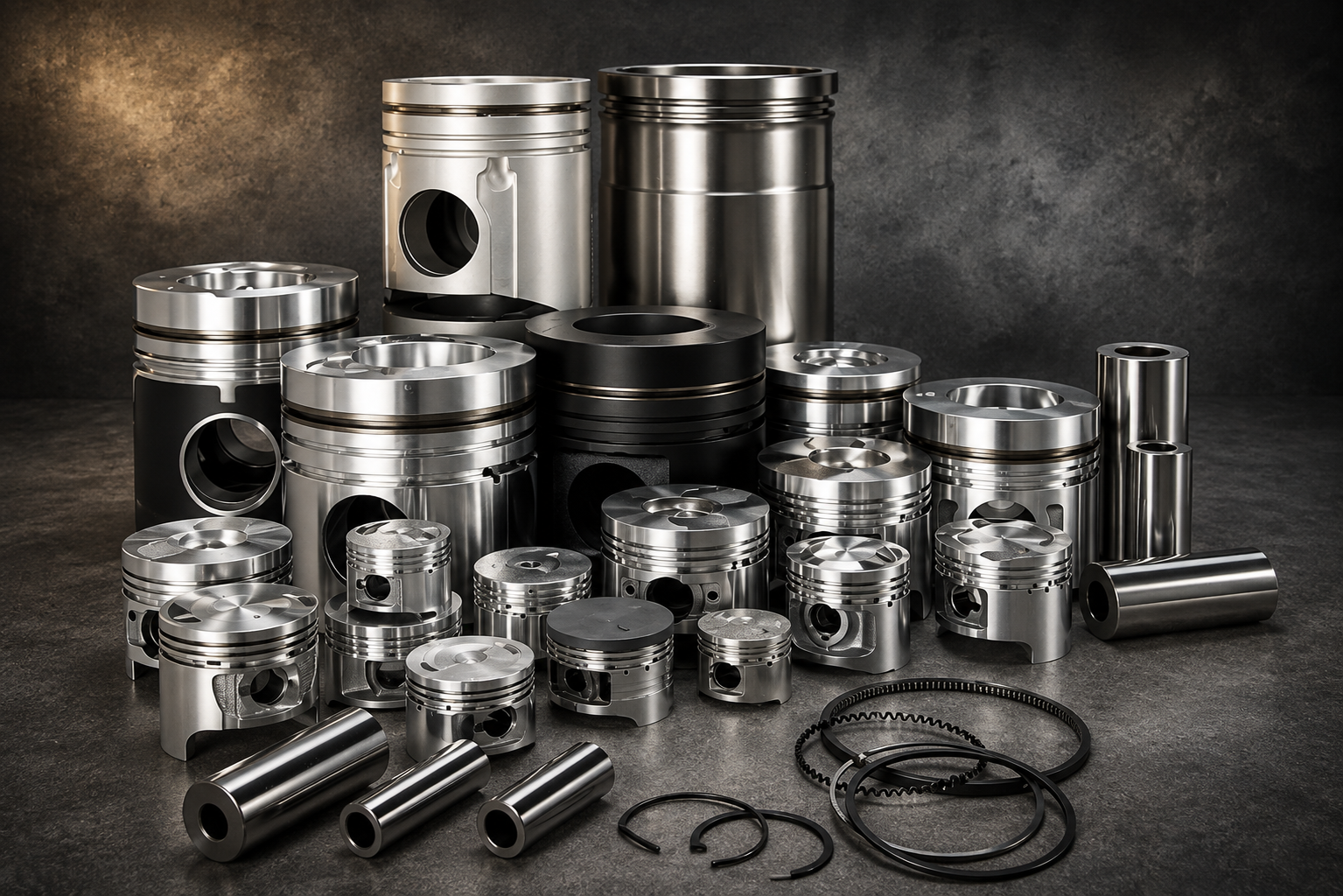 Nandi Auto Workshop & Warehouse